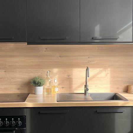 Joli Appartement Proche Centre Avec Garage Gratuit Ναντ Εξωτερικό φωτογραφία