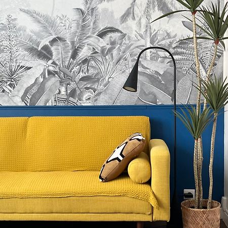 Joli Appartement Proche Centre Avec Garage Gratuit Ναντ Εξωτερικό φωτογραφία