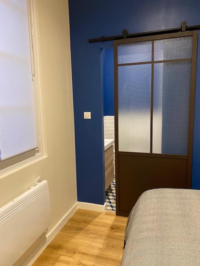 Joli Appartement Proche Centre Avec Garage Gratuit Ναντ Εξωτερικό φωτογραφία